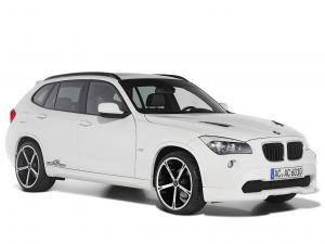 BMW ACS1 1.8d by AC Schnitzer